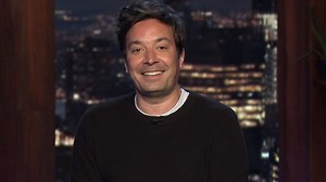 Jimmy talks about The Tonight Show’s return to NBC’s studios at Rockefeller Center and shares the steps the show is taking to stay safe and healthy. | The Tonight Show Starring Jimmy Fallon