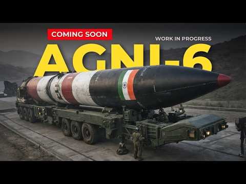 Defence Updates - Agni-6 Update, US Final Warning, PAK New Warning To India, New Loitering Munition