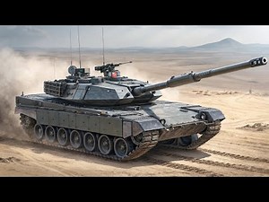 New 2025 Type 63C Light Tank | Next-Gen Main Battle Tank