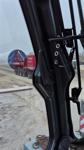 Exploring Wind Park Innovations at Lange