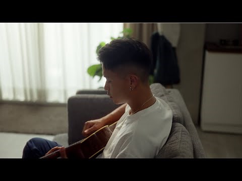 LINION - Goodbye (Official Music Video)