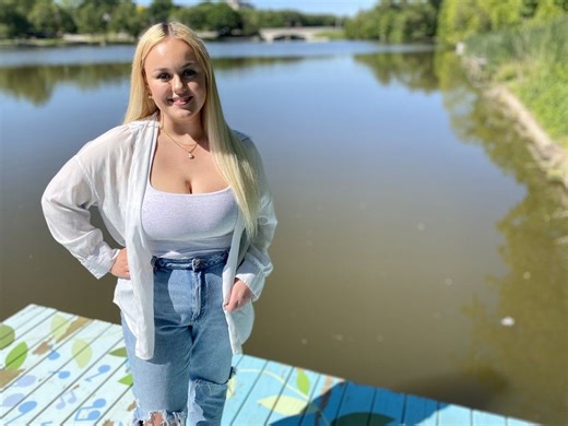 Hannah Thomas set to rock the dock for a fifth summer of Dock Music
