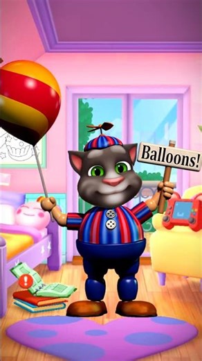 Talking Friends vs FNAF Characters 2 #talkingfriends #fnaf #shorts