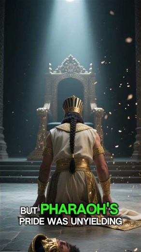 Who Was Pheron? The Mysterious Pharaoh of Ancient Egypt | #Pheron #AncientEgypt #HistoryExplained