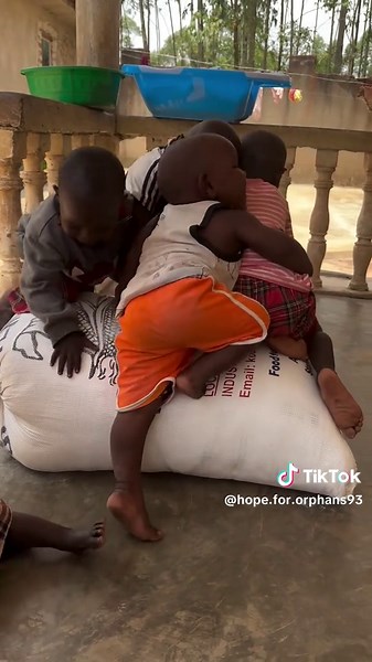 Let's stand up for hope for orphans 40 together we can change many life of orphans