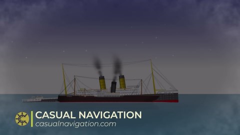 How the Empress of Ireland sank in 14 minutes, fog, a fatal collision, and the lessons that changed ship design