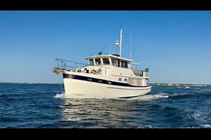 Used 1997 Kadey-Krogen 48 Whaleback, 34994 Stuart - Boat Trader