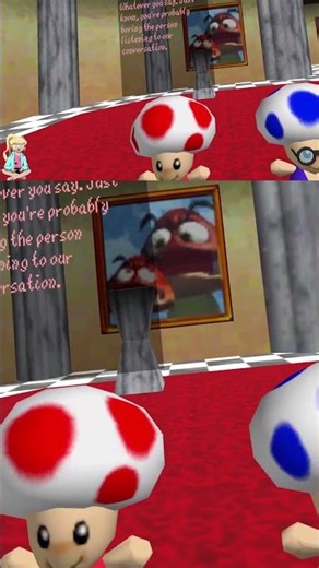 A Silly Conversation Between Toads | #bcspikefm on #Twitch