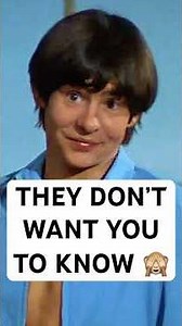 3 Monkees Facts The Music Industry Erased #classicrock #rockandroll #musichistory