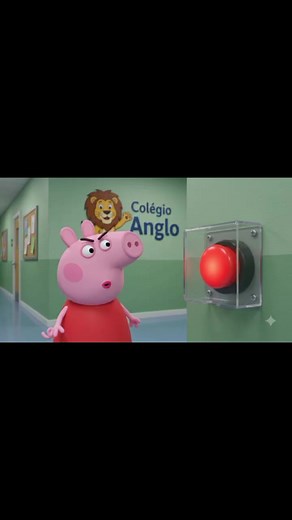 Peppa Pig Pulls The Fire Alarm: Fun and Lessons