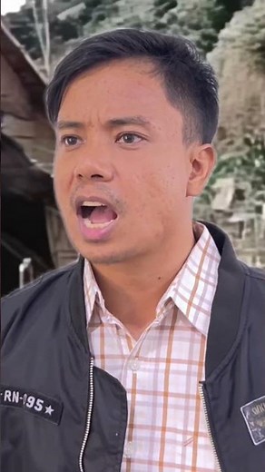 KAHIT BUTAS NG KARAYOM, PAPASUKIN KO | Jimmy Reyes