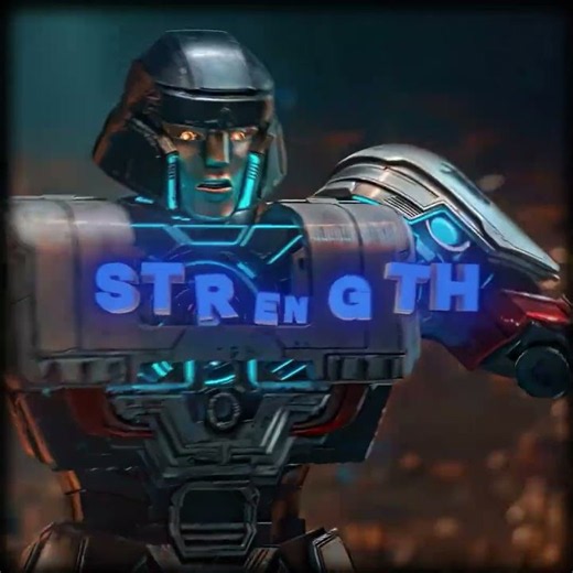The Wisest Character ❤️‍🩹 | Alpha Trion One Edit | Transformers One