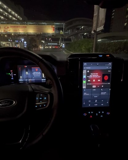 Focal Inside plug and play kits for Ford Ranger / Raptor / Everest | Slipstream