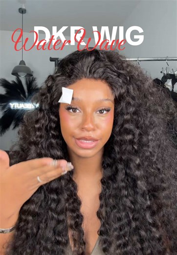 Perruques DKR : Informations et Styles