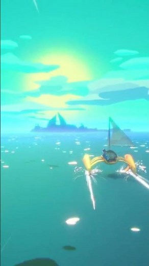 Little Big Adventure - Twinsen's Quest