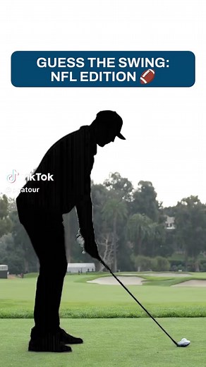 Hint: he’s 1-0 | josh allen golf
