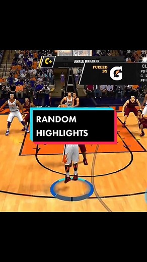 NBA 2K20 Mobile: The Best Mobile Basketball Experience