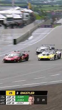 Top Battles for Position ⚔️ | DTM 2025 Highlights