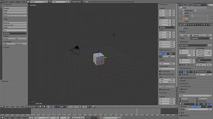 Game Asset Creation: Chapter 03 - Layout Customizing - Blender Studio
