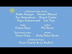 Peppa Pig S3E31 Grandpa Pig's Computer