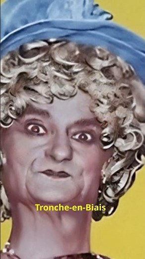La Baronne de La Tronche-en-Biais : Un Personnage Inoubliable