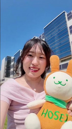 🎥✨小金井キャンパス大公開！✨🎥