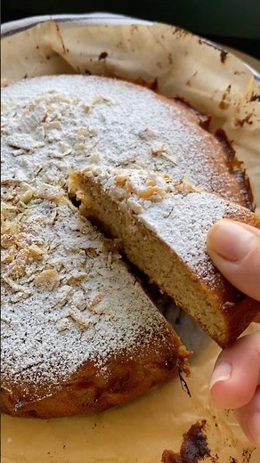 Brazil Nuts Cake | Gluten-Free & Naturally Sweet | No Refined Sugar