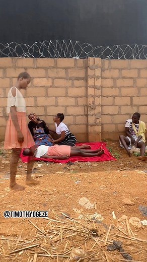 115K views · 1.5K reactions | The mad man sent her back | Timothy Ogeze official | Facebook