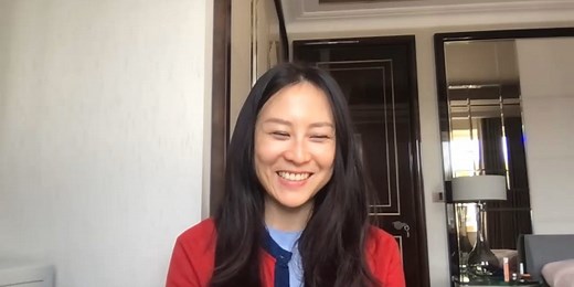 Conversation with Keyu Jin