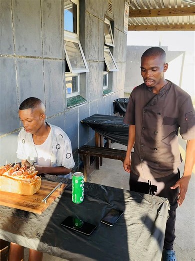 Mr. Faya's Hilarious Kota Challenge