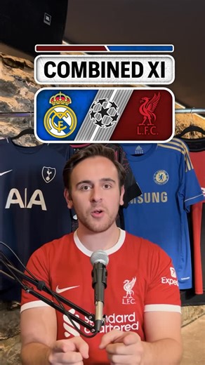 Box2BoxShow on Instagram: "Real Madrid vs Liverpool CLASH in the Champions League👀🔥 #football #soccer #championsleague #liverpool #realmadrid"