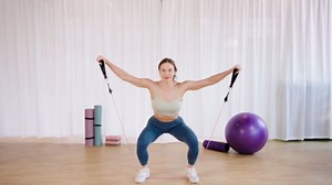 RENRANRING Resistance Bands for Working Out, 150LBS Exercise Bands, Workout Bands, Resistance Bands Set with Handles for Men Women, Legs Ankle Straps