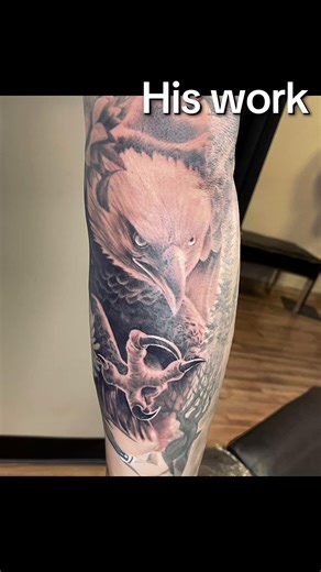 Book Your Tattoo and Piercing Appointments in Spanish Fork