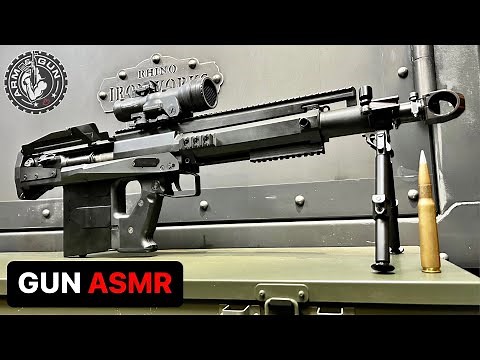 Gun ASMR Compilation