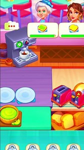 Cooking World Speed Run Challenge ⏳