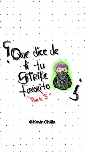 Que DICE tu STRIKER FAVORITO de TI 🫵 | PARTE 3 |