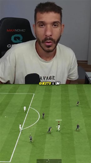 Seguimi su YT: fabiodenuzzo Coaching: visita link in bio #eafc26 #secretpass #ea #bug | Fabio Denuzzo
