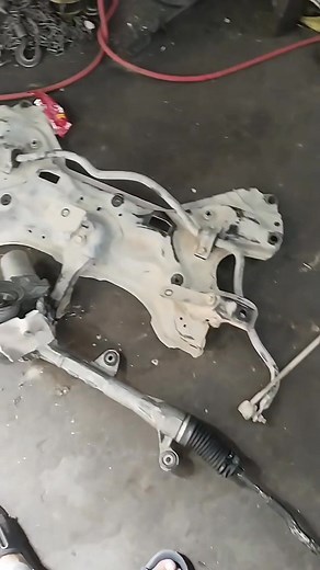 11K views · 92 reactions | سسپنشن میں آوازیں؟  فوراً چیک کریں! گاڑی...