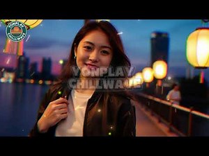 Relaxing Chillwave Ambience with Downtempo Beats for Inner Peace | Yonplay Chillwave