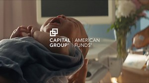 You help people say, "I can." That's why, for over 85 years, we've been with you every step of the way. | Capital Group