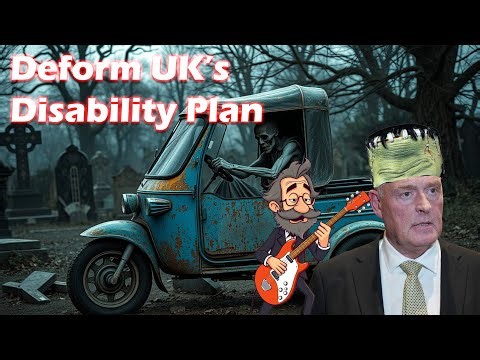 Lee "Invacar" Anderson