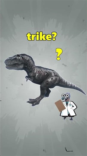 best stats for leveling rex? 🦖❓