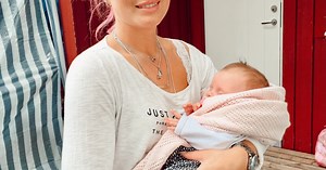 Fem år av sorg | Melinda Jacobs blogg