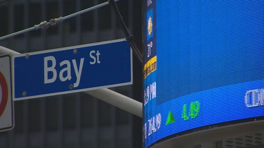 #BlackNorth initiative launched to end systemic racism on Toronto’s Bay Street, corporate Canada