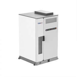 [Hot Item] Solar Battery Industrial Rack Cabinets Bess Energy Storage System Container