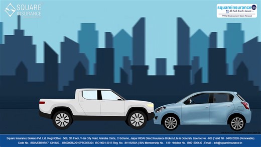 Renew Car Insurance Online Without Hassle