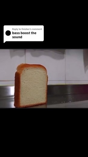 Mesmerizing Bread Falling Compilation