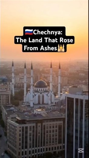 #chechnya#russia#grozny#knowledgenexus#amazingfacts#facts#history#youtubeshorts#viralvideo#