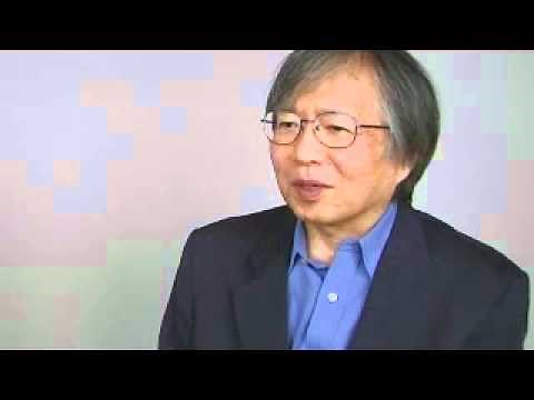 ENN: "What I want you to know now" by Osamu Ide