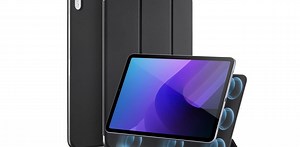 発表前のホームボタンの無いiPad（第10世代）ケースがAmazonに出ちゃってる！